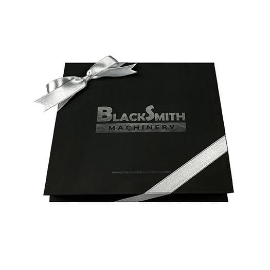 BLACK SMİTH MACHİNERY MUKAVVA KUTU