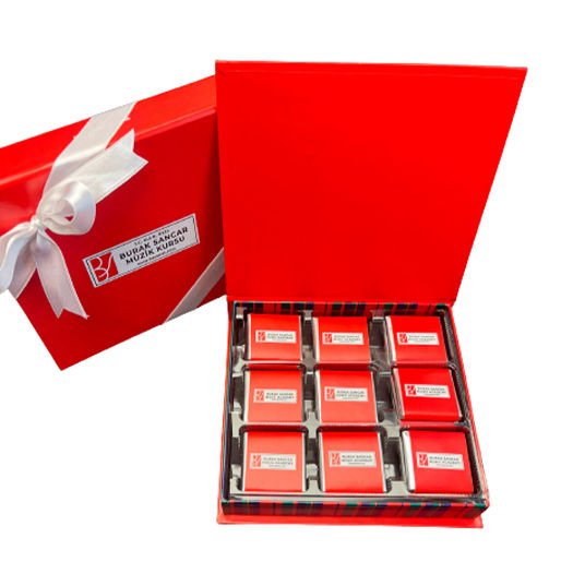 BURAK SANCAR MÜZİK KURSU MUKAVVA KUTU