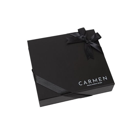 CARMEN  LUXURY OUTDOOR DESIGN MUKAVVA KUTU