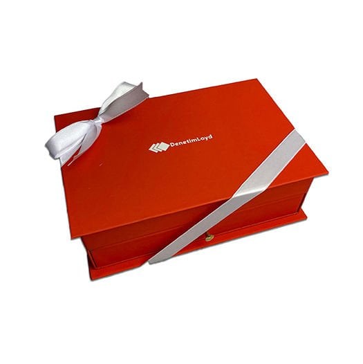 DENETİMLOYD MUKAVVA KUTU