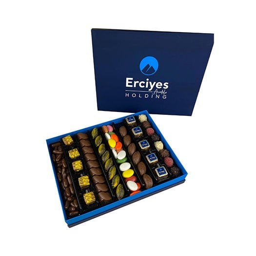 ERCİYES HOLDİNG MUKAVVA KUTU