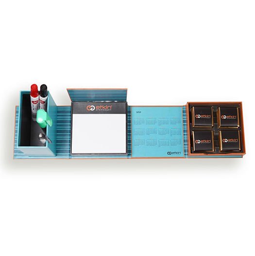 ETKİN PROMOSYON MUKAVVA KUTU