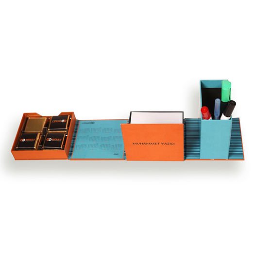 ETKİN PROMOSYON MUKAVVA KUTU