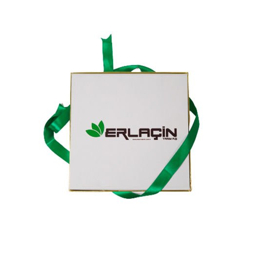 ERLACİN TARIM A.Ş. MUKAVVA KUTU
