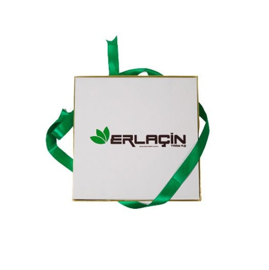 ERLACİN TARIM A.Ş. MUKAVVA KUTU