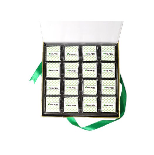 ERLACİN TARIM A.Ş. MUKAVVA KUTU