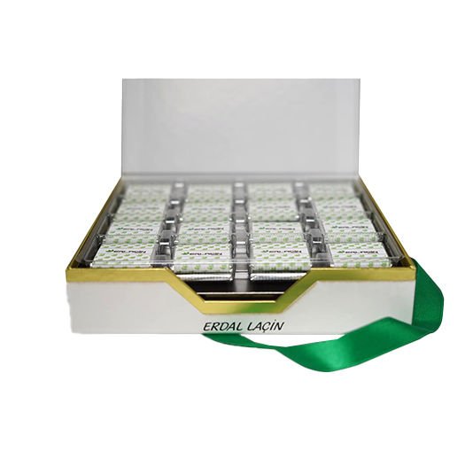 ERLACİN TARIM A.Ş. MUKAVVA KUTU