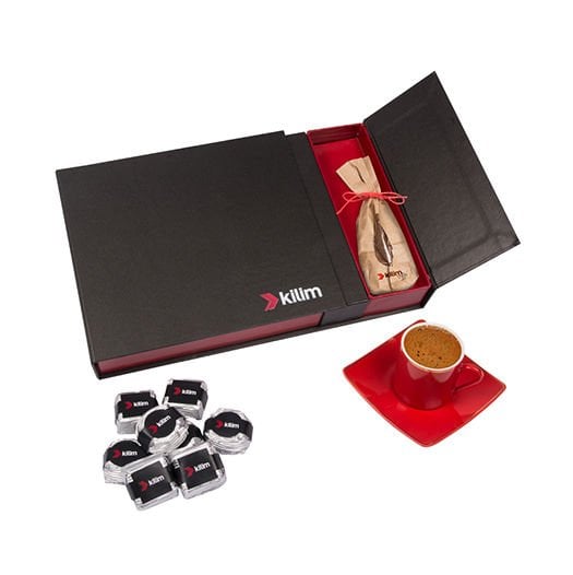 KİLİM MUKAVVA KUTU