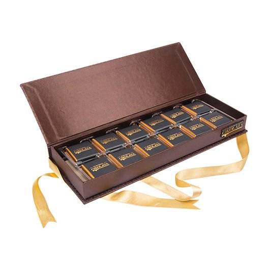 KURUMSAL ÇİKOLATA MUKAVVA KUTU