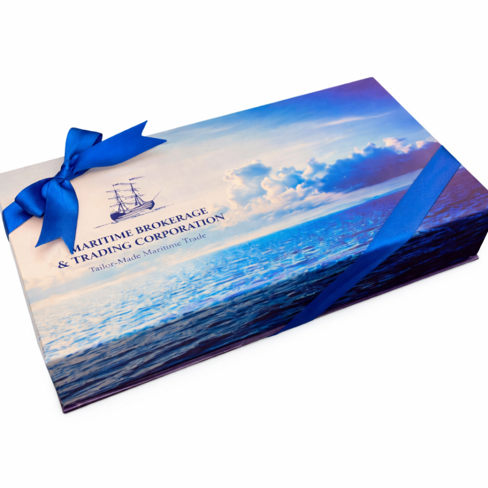 MARITIME BROKERAGE MUKAVVA KUTU