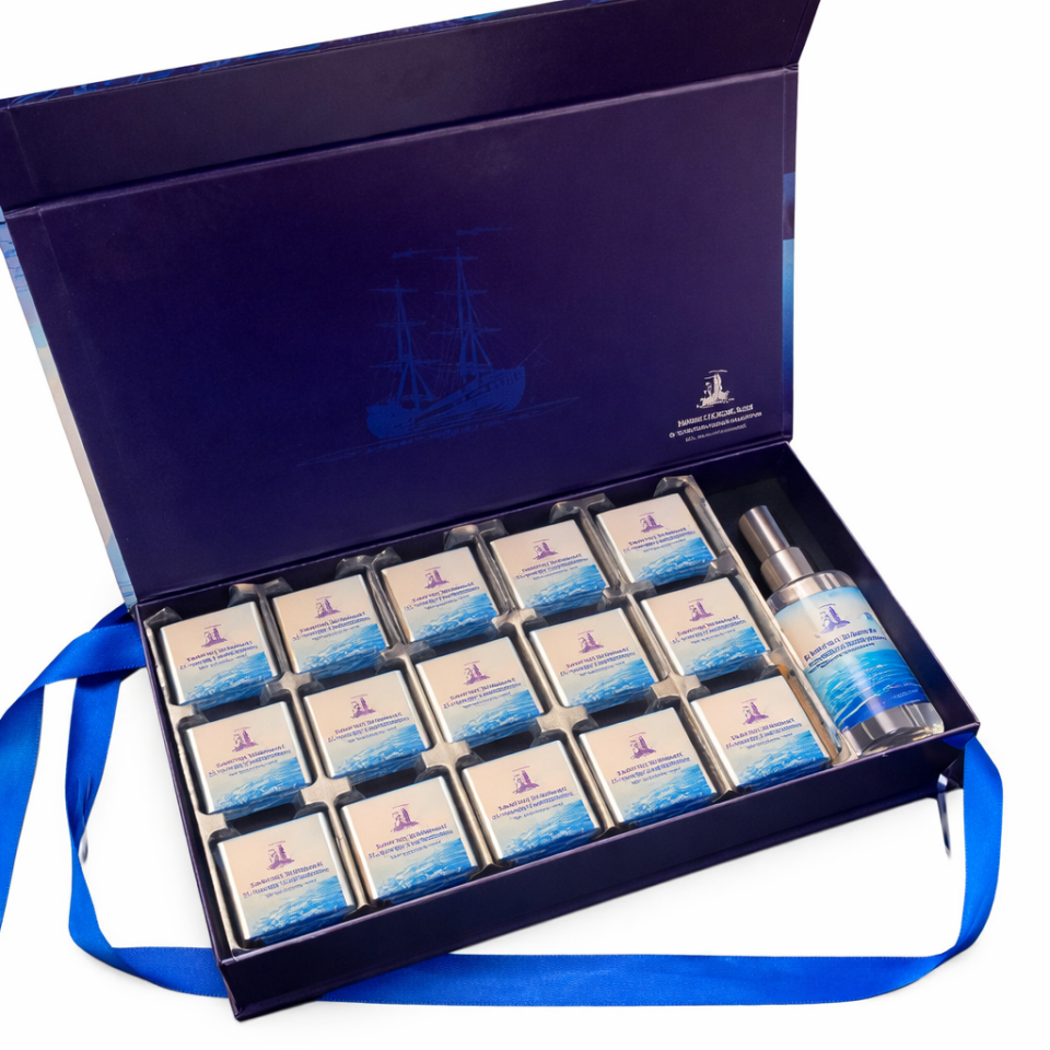 MARITIME BROKERAGE MUKAVVA KUTU