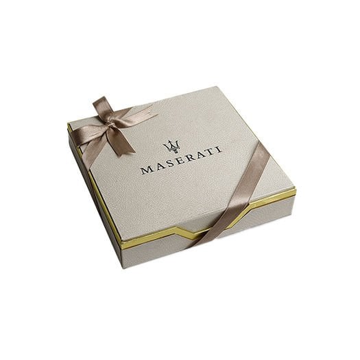 MASERATI MUKAVVA KUTU