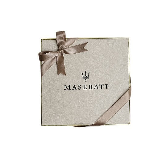 MASERATI MUKAVVA KUTU