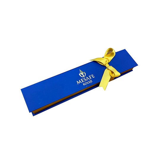 MESAFE KOLEJİ MUKAVVA KUTU