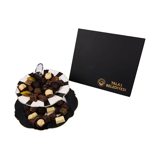 TALAS BELEDİYESİ MUKAVVA KUTU