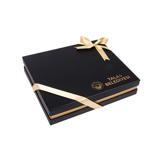 TALAS BELEDİYESİ MUKAVVA KUTU