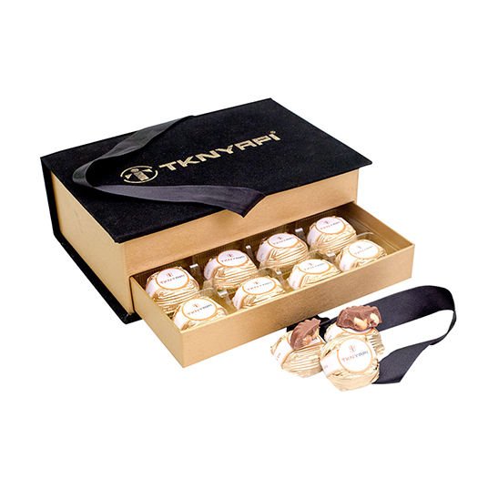 TKN YAPI MUKAVVA KUTU