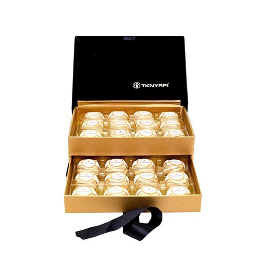 TKN YAPI MUKAVVA KUTU