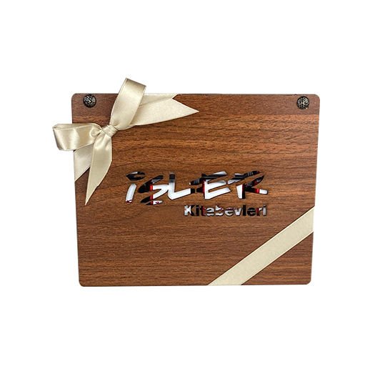 İŞLER ÖĞRETMENLER GÜNÜ ÖZEL KUTU