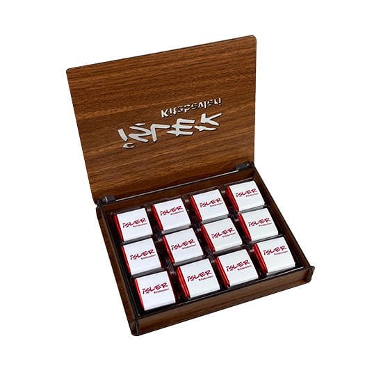 İŞLER ÖĞRETMENLER GÜNÜ ÖZEL KUTU