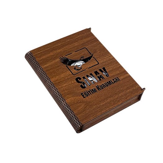 SINAV ÖĞRETMENLER GÜNÜ ÖZEL KUTU