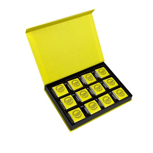 ENGLISH TIME DİL OKULU ÖĞRETMENLER GÜNÜ ÖZEL KUTU