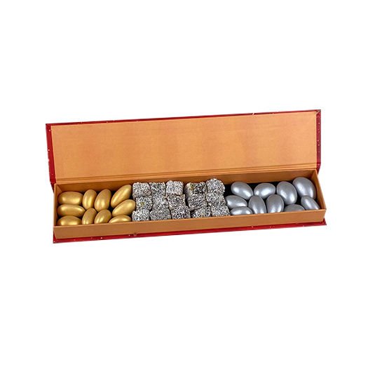 NED FEN ÖĞRETMENLER GÜNÜ ÖZEL KUTU