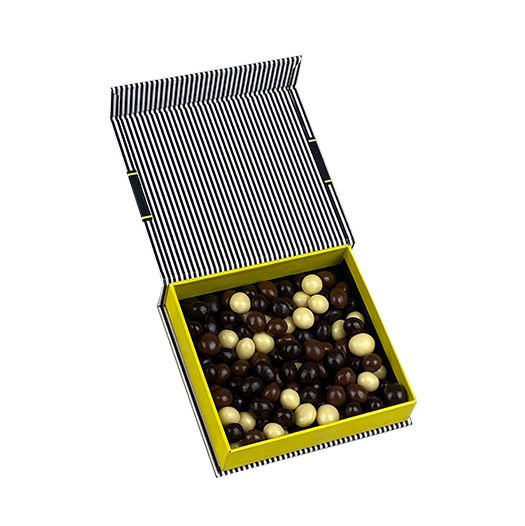 GLORIA HOTELS ÖĞRETMENLER GÜNÜ ÖZEL KUTU