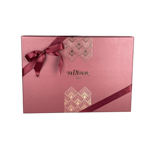 HİSAR ÖĞRETMENLER GÜNÜ ÖZEL KUTU