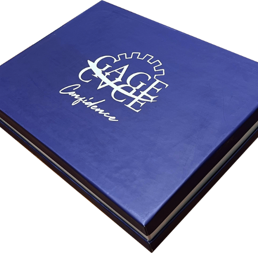 Gage Kutu Mukavva Kutu Çıkolata