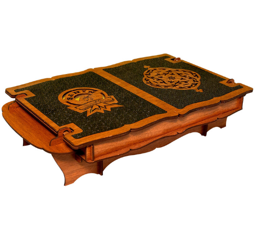 Özel Tasarım Kutulu Çikolatalar, Şahin Sucukları