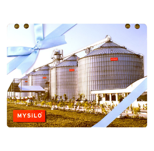 Özel Tasarım Kutulu Çikolata, Mysilo