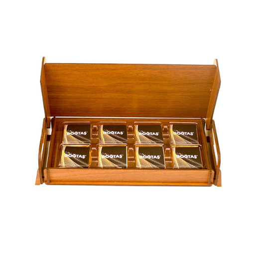 Özel Tasarım Kutulu Çikolata, Doğtaş