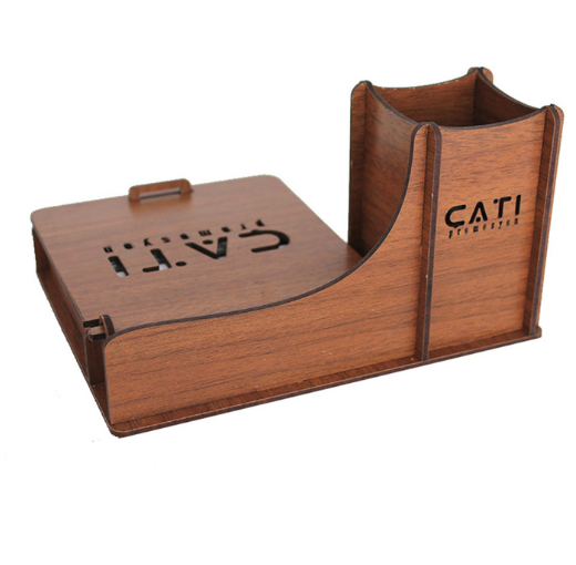 Özel Tasarım Kutulu Çikolata, Çatı Promosyon