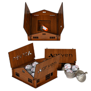 <b>Ahşap Kutulular</b><span></span>